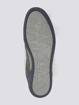 Imitatieleer sneakers - Mannen - grey Imitatieleer sneakers - Mannen - grey - 23 - TOM TAILOR