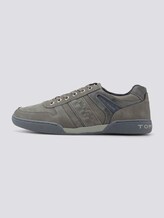 Imitatieleer sneakers - Mannen - grey Imitatieleer sneakers - Mannen - grey - 7 - TOM TAILOR