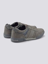 Imitatieleer sneakers - Mannen - grey Imitatieleer sneakers - Mannen - grey - 8 - TOM TAILOR