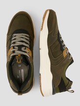 Sneaker mit breiter Sohle - Männer - khaki Sneaker mit breiter Sohle - Männer - khaki - 13 - TOM TAILOR