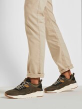 Sneaker mit breiter Sohle - Männer - khaki Sneaker mit breiter Sohle - Männer - khaki - 5 - TOM TAILOR