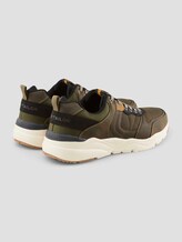 Sneaker mit breiter Sohle - Männer - khaki Sneaker mit breiter Sohle - Männer - khaki - 8 - TOM TAILOR