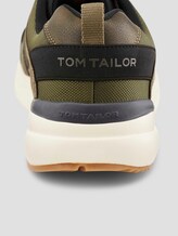 Sneaker mit breiter Sohle - Männer - khaki Sneaker mit breiter Sohle - Männer - khaki - 9 - TOM TAILOR