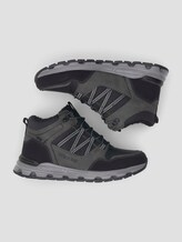 Gefütterte Trekking Sneaker - Männer - black-grey Gefütterte Trekking Sneaker - Männer - black-grey - 13 - TOM TAILOR