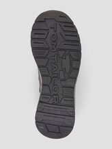 Gefütterte Trekking Sneaker - Männer - black-grey Gefütterte Trekking Sneaker - Männer - black-grey - 23 - TOM TAILOR