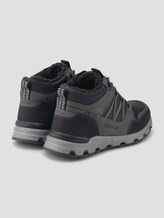 Gefütterte Trekking Sneaker - Männer - black-grey Gefütterte Trekking Sneaker - Männer - black-grey - 8 - TOM TAILOR