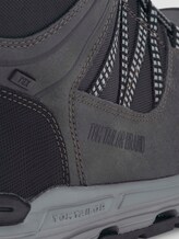Gefütterte Trekking Sneaker - Männer - black-grey Gefütterte Trekking Sneaker - Männer - black-grey - 9 - TOM TAILOR