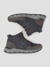 Gefütterte Trekking Sneaker - Männer - coal-blue Gefütterte Trekking Sneaker - Männer - coal-blue - 13 - TOM TAILOR