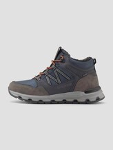 Gefütterte Trekking Sneaker - Männer - coal-blue Gefütterte Trekking Sneaker - Männer - coal-blue - 7 - TOM TAILOR
