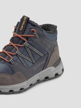 Gefütterte Trekking Sneaker - Männer - coal-blue Gefütterte Trekking Sneaker - Männer - coal-blue - 9 - TOM TAILOR