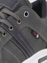 Sneaker - Männer - grey Sneaker - Männer - grey - 9 - TOM TAILOR