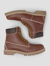 Schnürstiefel - Männer - cognac Schnürstiefel - Männer - cognac - 13 - TOM TAILOR