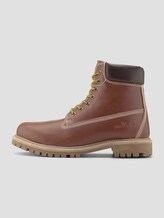 Schnürstiefel - Männer - cognac Schnürstiefel - Männer - cognac - 7 - TOM TAILOR