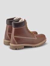 Schnürstiefel - Männer - cognac Schnürstiefel - Männer - cognac - 8 - TOM TAILOR
