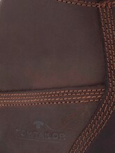 Lace-Up Laarzen - Mannen - espresso Lace-Up Laarzen - Mannen - espresso - 9 - TOM TAILOR