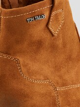 Cowboy Ankle Boots - Frauen - cognac Cowboy Ankle Boots - Frauen - cognac - 9 - TOM TAILOR