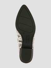 Schlangen Ankle Boots - Frauen - offwhite Schlangen Ankle Boots - Frauen - offwhite - 23 - TOM TAILOR