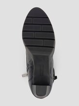 Absatzstiefelette mit Schnürung - Frauen - black Absatzstiefelette mit Schnürung - Frauen - black - 23 - TOM TAILOR