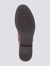 Stiefelette mit Schnallen - Frauen - cognac Stiefelette mit Schnallen - Frauen - cognac - 23 - TOM TAILOR