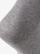TT kids basic socks 3pcs - unisex - light grey melange TT kids basic socks 3pcs - unisex - light grey melange - 17 - TOM TAILOR