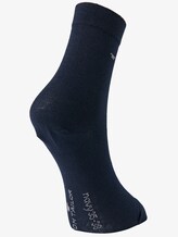 TT kids basic socks 3pcs - unisex - dark navy TT kids basic socks 3pcs - unisex - dark navy - 18 - TOM TAILOR