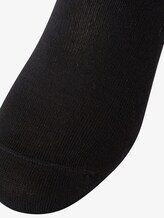 Socken im Dreierpack - unisex - black Socken im Dreierpack - unisex - black - 10 - TOM TAILOR