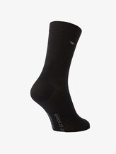 Socken im Dreierpack - unisex - black Socken im Dreierpack - unisex - black - 2 - TOM TAILOR