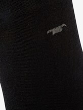 Socken im Dreierpack - unisex - black Socken im Dreierpack - unisex - black - 9 - TOM TAILOR
