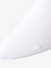 Socken im Dreierpack - unisex - white Socken im Dreierpack - unisex - white - 10 - TOM TAILOR