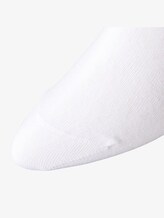 Socken im Dreierpack - unisex - white Socken im Dreierpack - unisex - white - 6 - TOM TAILOR