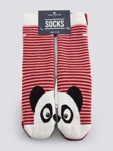 Socken mit Pandamotiv im Doppelpack - unisex - college red Socken mit Pandamotiv im Doppelpack - unisex - college red - 15 - TOM TAILOR