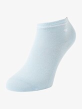 Sneakersocken im Dreierpack - unisex - sky blue Sneakersocken im Dreierpack - unisex - sky blue - 17 - TOM TAILOR