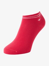 Sneakersocken im Dreierpack - unisex - sky blue Sneakersocken im Dreierpack - unisex - sky blue - 19 - TOM TAILOR