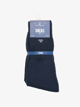 Tennis-Socken im Dreierpack - Männer - dark navy Tennis-Socken im Dreierpack - Männer - dark navy - 15 - TOM TAILOR