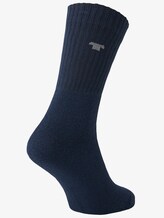 Tennis-Socken im Dreierpack - Männer - dark navy Tennis-Socken im Dreierpack - Männer - dark navy - 18 - TOM TAILOR