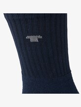 Tennis-Socken im Dreierpack - Männer - dark navy Tennis-Socken im Dreierpack - Männer - dark navy - 6 - TOM TAILOR