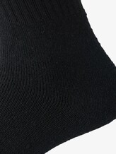 Tennis-Socken im Dreierpack - Männer - black Tennis-Socken im Dreierpack - Männer - black - 17 - TOM TAILOR