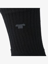 nos sport socks 3pcs - Men - black nos sport socks 3pcs - Men - black - 6 - TOM TAILOR