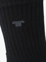 Tennis-Socken im Dreierpack - Männer - black Tennis-Socken im Dreierpack - Männer - black - 9 - TOM TAILOR