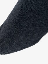 Tennis-Socken im Dreierpack - Männer - anthracite melange Tennis-Socken im Dreierpack - Männer - anthracite melange - 10 - TOM TAILOR