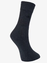 Tennis-Socken im Dreierpack - Männer - anthracite melange Tennis-Socken im Dreierpack - Männer - anthracite melange - 18 - TOM TAILOR
