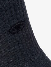 Tennis-Socken im Dreierpack - Männer - anthracite melange Tennis-Socken im Dreierpack - Männer - anthracite melange - 9 - TOM TAILOR