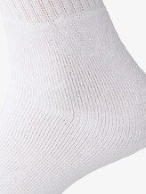 Tennis-Socken im Dreierpack - Männer - white Tennis-Socken im Dreierpack - Männer - white - 17 - TOM TAILOR