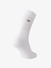 Tennis-Socken im Dreierpack - Männer - white Tennis-Socken im Dreierpack - Männer - white - 2 - TOM TAILOR