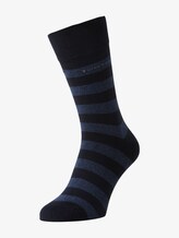 Socken im Doppelpack - Männer - dark navy Socken im Doppelpack - Männer - dark navy - 1 - TOM TAILOR