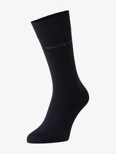 Socken im Doppelpack - Männer - dark navy Socken im Doppelpack - Männer - dark navy - 2 - TOM TAILOR