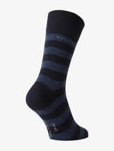 Socken im Doppelpack - Männer - dark navy Socken im Doppelpack - Männer - dark navy - 8 - TOM TAILOR