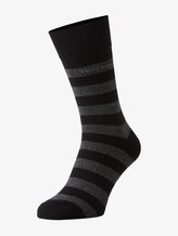 Socks in a double pack - Men - black Socks in a double pack - Men - black - 17 - TOM TAILOR