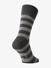 Socken im Doppelpack - Männer - anthracite melange Socken im Doppelpack - Männer - anthracite melange - 8 - TOM TAILOR