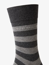 Socken im Doppelpack - Männer - anthracite melange Socken im Doppelpack - Männer - anthracite melange - 9 - TOM TAILOR